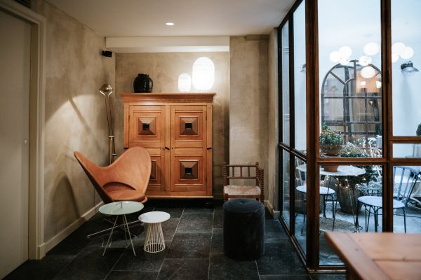 The Times Hotel Amsterdam